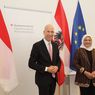 Menaker Bujuk Austria Buka Program Magang untuk TKI