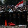 [UPDATE] Titik-titik Konsentrasi Massa di Jakarta, Bogor, Depok, Tangerang, dan Bekasi