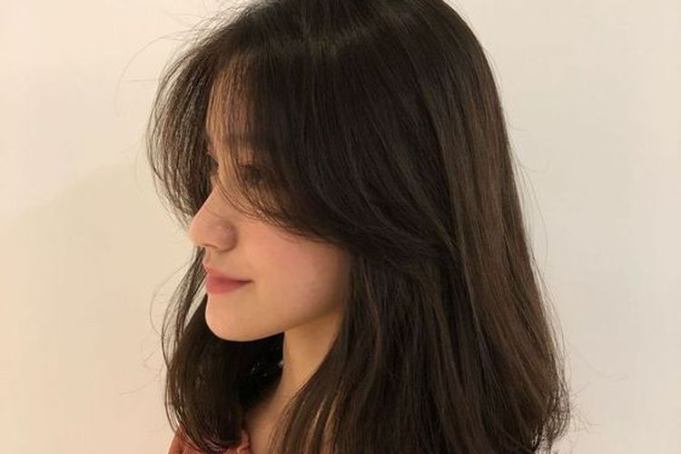 Model Rambut agar Tidak Terlihat Tua