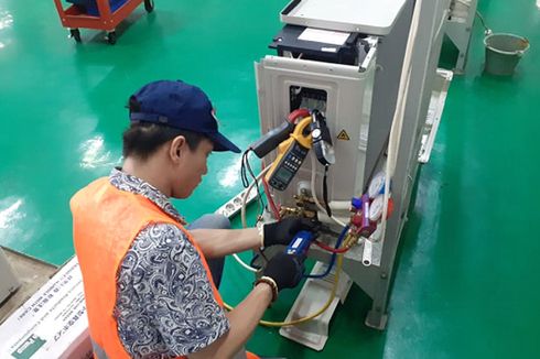 Daikin Buka Lowongan Kerja Lulusan S1, Ini Infonya