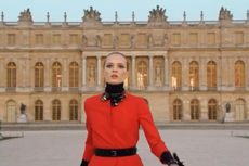 Terungkap, 6 Rahasia Kecantikan Wanita Perancis