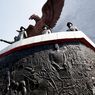 Menelusuri Peristiwa G30S/PKI di Monumen Pancasila Sakti Lubang Buaya