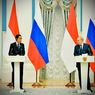 Presiden Putin Ingin Investasi di IKN Nusantara