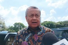 Gubernur BI: Tren Inflasi Indonesia 10 Tahun Terakhir Menurun dan Terkendali Rendah