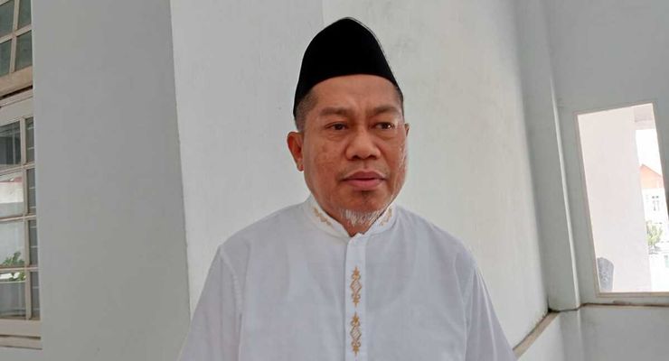 Pj Wali Kota Bima Dilaporkan ke KASN Usai Daftar Penjaringan Pilkada 2024