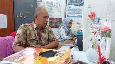 Jam Kerja ASN Tegal Berkurang 4,5 Jam Sepekan saat Ramadhan, Sekda: Layanan Publik Tetap Berkualitas
