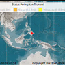 Gempa Sulawesi Utara: Warga Sangihe dan Talaud Panik, BMKG Tanggapi
