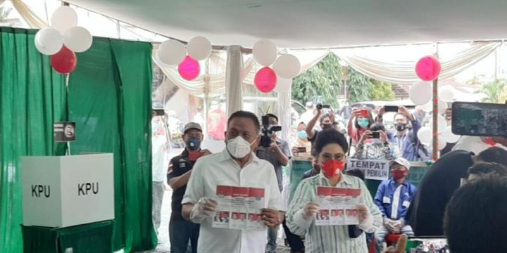 Cegah Kekerasan, Mendikbud Soroti Pentingnya Kerja Sama Sekolah dan Keluarga
