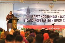 Menkop: Kontribusi Koperasi ke PDB Indonesia Capai 4,4 Persen