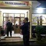 Niat Melerai Tawuran Suporter, Pemuda di Tasikmalaya Malah Dibacok 