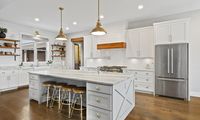 9 Warna Cat Terburuk untuk Dapur Menurut Ahli