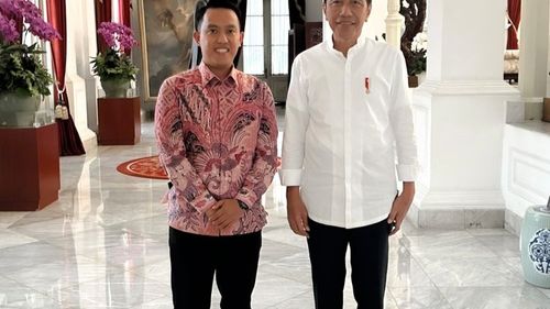 Sespri Iriana Maju Jadi Cawalkot Bogor, Pengamat: Pengaruh Jokowi Belum Tentu Bisa Signifikan pada Pilkada 2024