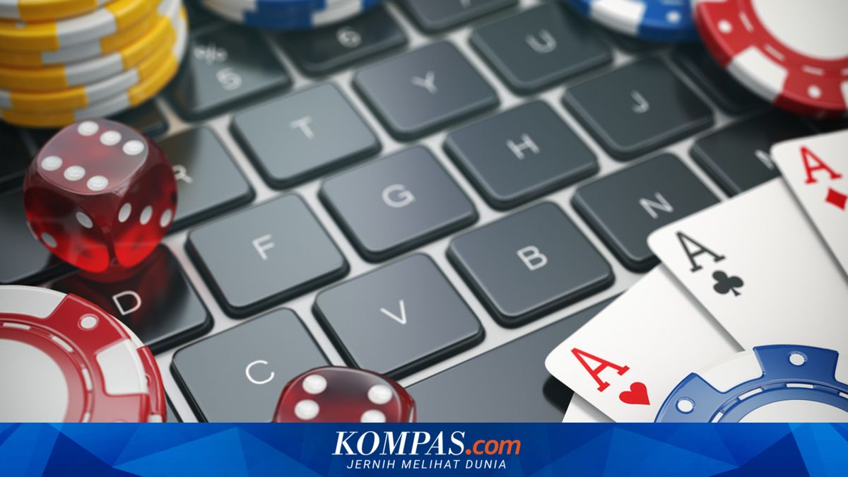Akal Bulus Pelaku Judol Cari Mangsa di Tengah Piala Dunia 2026