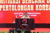 PDI-P Bakal Tetapkan Sikap Politik pada Acara HUT dan Rakernas