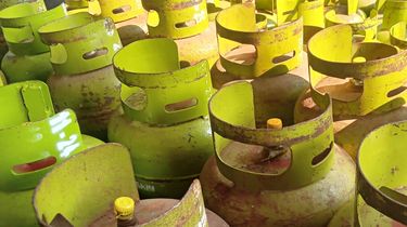 Kemen ESDM Alihkan Pengawasan LPG 3 Kg ke Dirjen Migas Tahun Depan