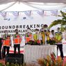 Astra Resmi Garap Tol Akses Bandara Internasional Jawa Barat Kertajati 