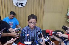 Besok, KPK Periksa Jaksa Kejari Padang yang Juga Terima Uang dari Penyuap Irman Gusman 
