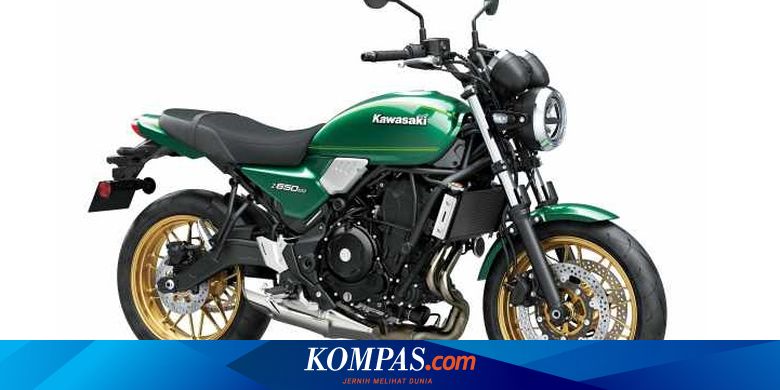 Komparasi RE Interceptor 650 dan Kawasaki Z650RS