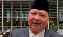 Airlangga: Pertumbuhan Ekonomi Kuartal IV Diprediksi Jadi yang Tertinggi Tahun Ini