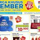 Promo Indomaret Hari Ini 1 April 2026, Ada Tebus Murah Hemat 50 Persen