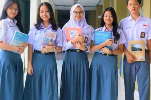 13 Sekolah Terbaik di Tangerang Selatan, Referensi PPDB 2023