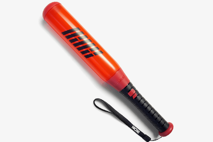 KONBAT, lightstick iKON