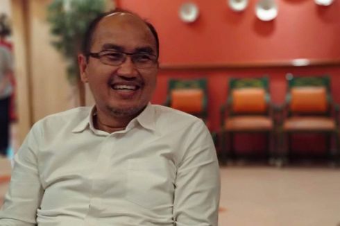 Agung Yulianto Berharap Tidak Ada Pergantian Nama Kandidat Cawagub DKI Jakarta