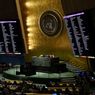 China Menjelaskan Alasan Menentang Penangguhan Rusia dari Dewan HAM PBB