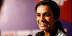 PV Sindhu Masih Gagal Penuhi Harapan Masyarakat India