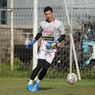Profil Hong Jeong-nam, Kiper Madura United Asal Korea Selatan
