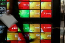 Baru Melantai di BEI, Harga Saham MAXI Langsung ARB