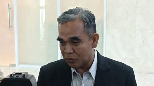 Komisi I DPR dan BIN Bahas Pengamanan Pilkada 2024
