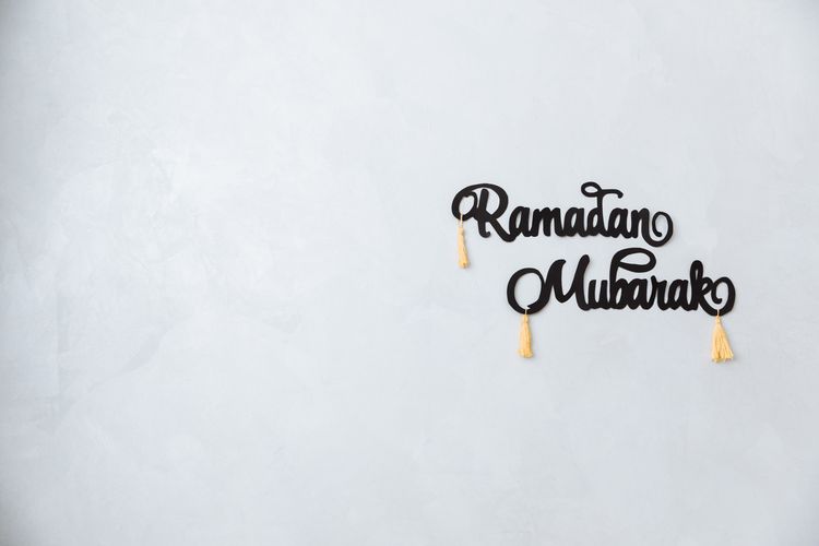 Ilustrasi Ramadhan