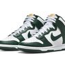 Sneaker Baru Dunk High, Nike Tambahkan Semburat Emas