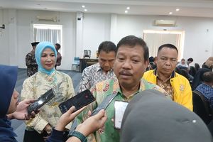 Wali Kota Pangkalpinang Pastikan Tak Ada Pemberhentian Guru Honorer