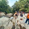 Banyak Wisatawan Tenggelam di Air Terjun Cunca Wulang, Dinas Pariwisata Mesti Siap Alat Renang