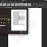 Cara Pasang Watermark di Microsoft Word