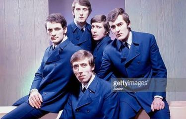 The Moody Blues