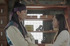 Sinopsis Hwarang Episode 11, Ah Ro dalam Bahaya