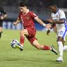Amar Brkic Ukir Debut bersama Indonesia di Piala Dunia U17: Luar Biasa, Incar Gol Pertama