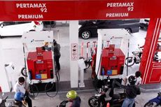 Pertamina Jamin Ketersediaan Pasokan BBM Selama Puasa-Lebaran