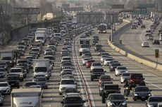 Bukan Mengurangi Polusi, Ganjil Genap Malah Menambah Jumlah Kendaraan 