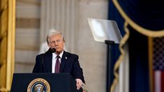 Trump Akan Temui Pemimpin Negara Mayoritas Muslim di Forum PBB Bahas Pascaperang di Gaza