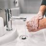 Cara Terbaik Mencuci Tangan Agar Kuman Mati