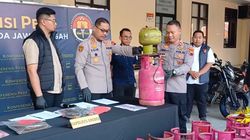 Kepala SMK di Brebes Jadi Otak Pengoplosan Gas Elpiji di Gudang Sekolah, Ini Tanggapan Pertamina