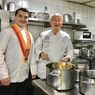 Profil William Wongso, Diplomat Rendang yang Jadi Mentor Gordon Ramsay