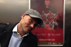 Ljungberg Sebut Arsenal Siap Bersaing Menjadi Juara