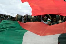 Indonesia Terpilih sebagai Wakil Ketua Komite Palestina