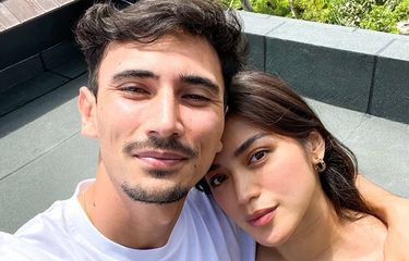 Sebelum Menerima Vincent Verhaag, Jessica Iskandar: Kalau Enggak ...