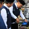 Masjid Ramah Pemudik di Bekasi Bagikan Takjil dan 300 Liter Bensin Gratis